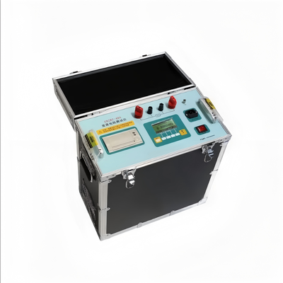 20A High Precision Automatic Transformer DC Winding Resistance Tester