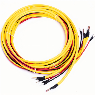 0.1 Class Accuracy High Current Primary Injection Tester for Relay and Circuit Breaker Calibration