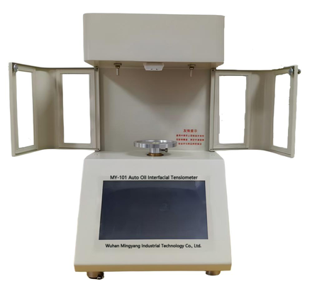 MY-101 Fully Automatic Insulating Oil Interfacial Tensiometer