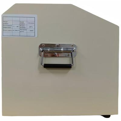 MY-103 Single Cup Button Type 80kV Automatic Transformer Insulating Oil BDV Tester