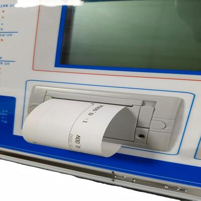 MY-402 Automatic CT PT Analyzer Current Voltage Transformer Comprehensive Tester