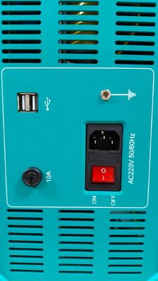 MY-403 CT PT Analyzer Portable Variable Frequency Transformer Tester CT/PT Comprehensive Test Equipment
