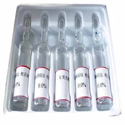 MY-106 Automatic XRF Oil Sulfur Content Analyzer Compliant with ASTM D4294