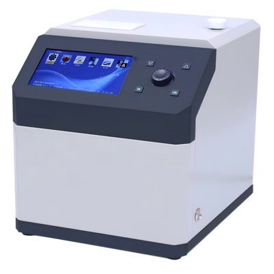 MY-109 Fully Automatic Solidifying Point & Pour Point Tester, Petroleum Transformer Oil Lube Oil Low Temperature Flow Lab Test Equipment