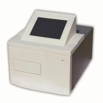 MY-110 Auto Microplate Reader, 400-900nm ELISA Analyzer with Touch Screen & Powerful Data Processing