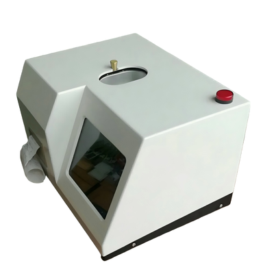 MY-112 Total Sulfur Analyzer Diesel Fuel Oil Sulfur Content Testing Equipment for Laboratory
