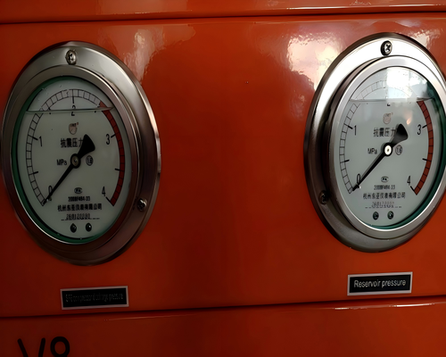 MY-115 SF6 Gas Recovery and Purification Unit, SF6 Gas Recycling Refilled Device for HV Switchgear Maintenance