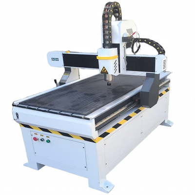 MY-116 CNC Router Machine, 3 Axis Advertising CNC Engraving Machine for Wood PVC Acrylic Metal