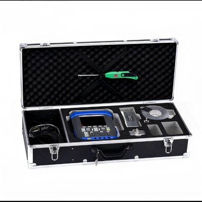 Handheld Ultrasonic Partial Discharge Tester for High Voltage Power Equipment