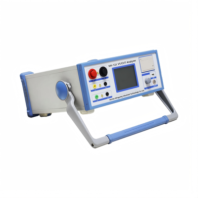 MY-121 VT CVT CCVT PT Comprehensive Characteristic Analyzer | Electromagnetic & Capacitive Voltage Transformer Testing Equipment