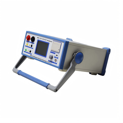 MY-121 VT CVT CCVT PT Comprehensive Characteristic Analyzer | Electromagnetic & Capacitive Voltage Transformer Testing Equipment