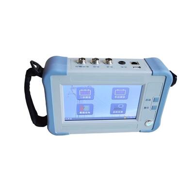 Handheld Capacitance & Inductance Meter IP65 High Precision Tester