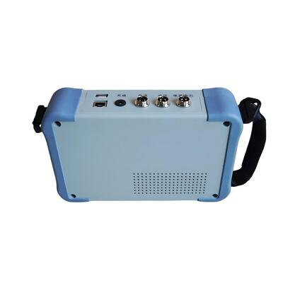 Handheld Capacitance & Inductance Meter IP65 High Precision Tester