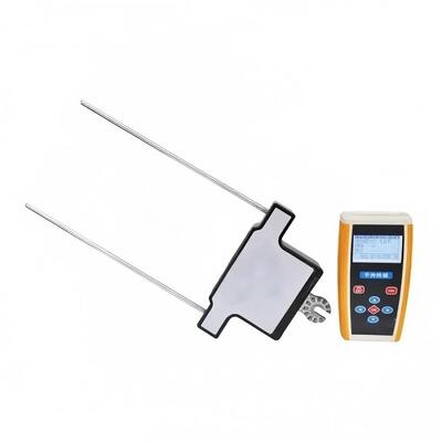 Handheld Wireless Insulator Resistance Tester for Transmission Line Fault Detection, LCD Display