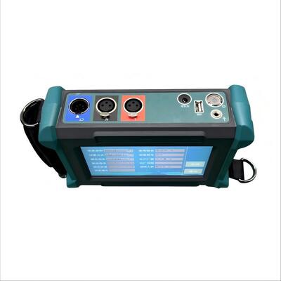Handheld Capacitance and Inductance Tester