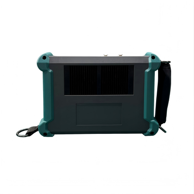 Handheld Capacitance and Inductance Tester