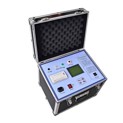 30kV Pulsed Field Vacuum Interrupter Tester, Non-Disassembly VCB Vacuum Degree Analyzer