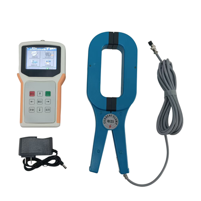 Transformer Core Grounding Current Tester, On-site Earth Current Fault Detector
