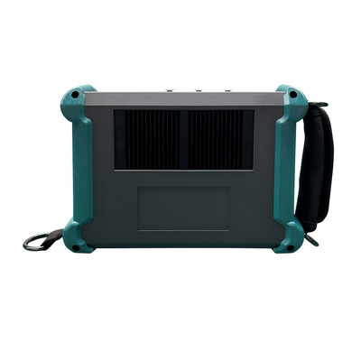 MY-2280AS Portable Capacitance Inductance Tester, Touch Screen Capacitor Bank Reactor Test Set
