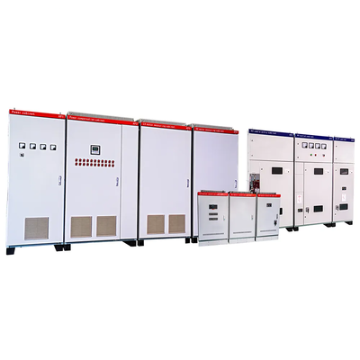 MY-MCT Integrated Transformer Test Bench, All-in-one PC-based Transformer Comprehensive Test System for Factory Acceptance & Routine Performance Test
