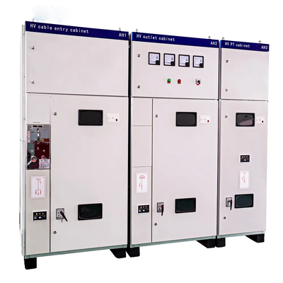 MY-MCT Integrated Transformer Test Bench, All-in-one PC-based Transformer Comprehensive Test System for Factory Acceptance & Routine Performance Test
