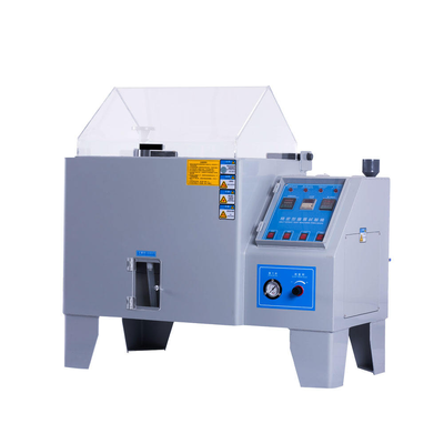 MY-144 800L Salt Spray Test Chamber, Combined NSS CASS Corrosion Test Machine with PID Temperature & Humidity Control for Metal Anti-Corrosion
