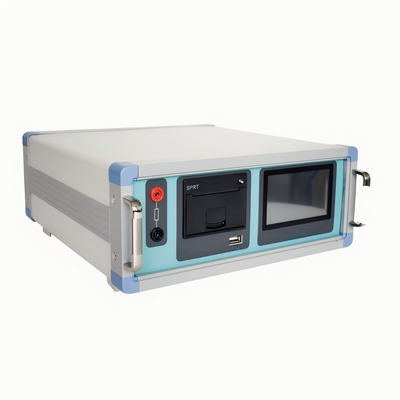 Fully Automatic Transformer Demagnetizer, Portable Power Transformer Demagnetization Tester
