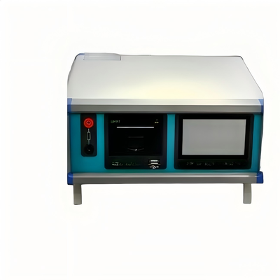 Fully Automatic Transformer Demagnetizer, Portable Power Transformer Demagnetization Tester