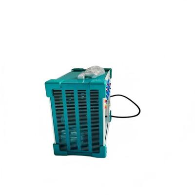 6U6I Relay Protection Tester, Secondary Injection Test Set for Power Grid Relay Checking