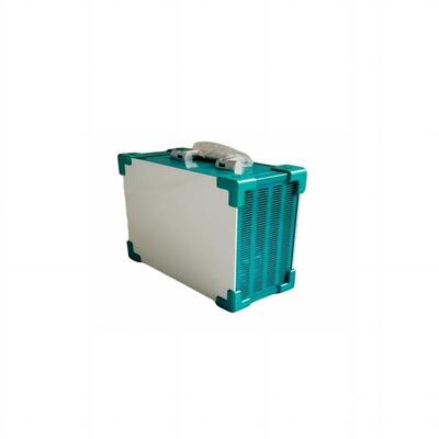 6U6I Secondary Injection Test System, Six Phase Digital Relay Calibrator for Differential Protection