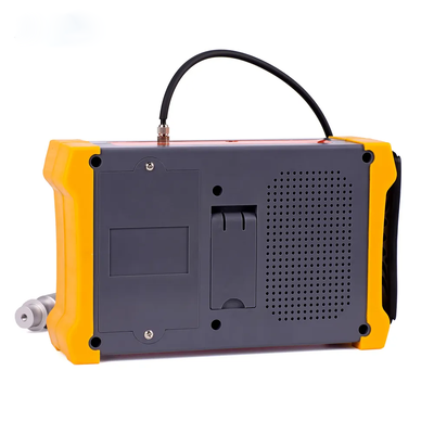 Multi Functional SF6 And Oxygen Gas Detector For High Voltage Substation