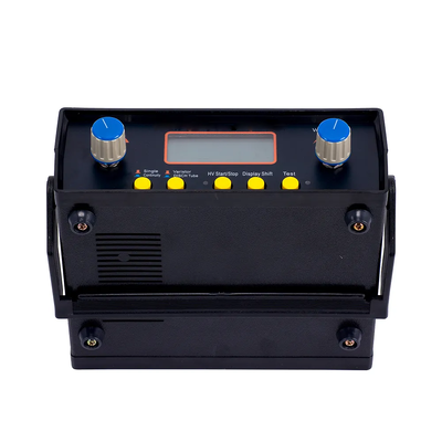 Lightning Protection Insulation Tester With 0~1700V Operating Voltage