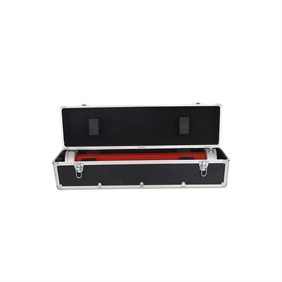 Portable AC DC High Voltage Potential Divider With High Accuracy Corrosion Resistance