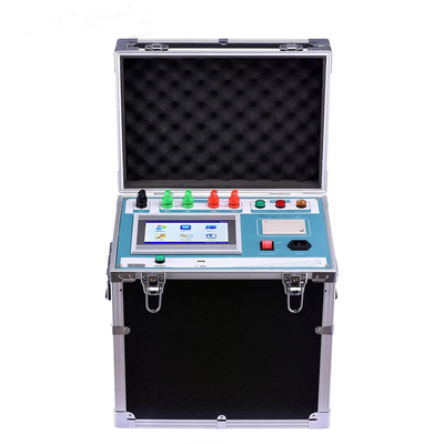 Digital Display Automatic Power Frequency Portable Automatic Operation