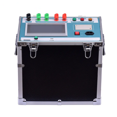 Digital Display Automatic Power Frequency Portable Automatic Operation