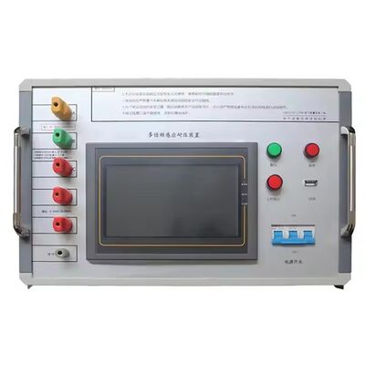 Multi-Frequency Induction Withstand Voltage Tester with DSP Technology & 2-Year Warranty