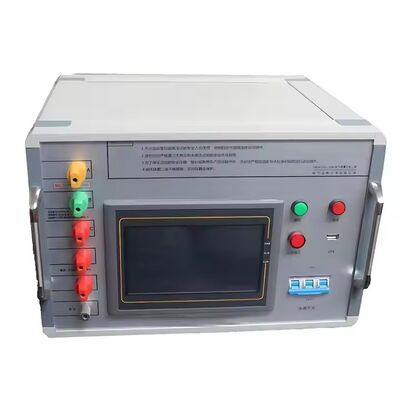 Multi-Frequency Induction Withstand Voltage Tester with DSP Technology & 2-Year Warranty