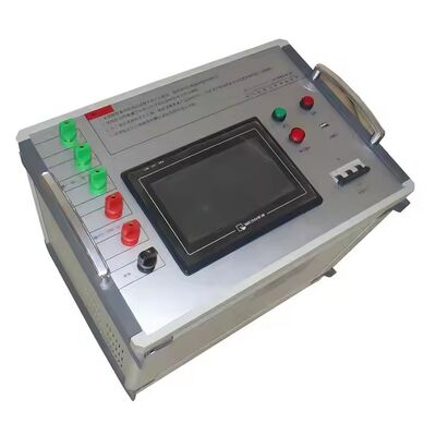 Multi-Frequency Induction Withstand Voltage Tester with DSP Technology & 2-Year Warranty