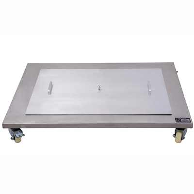 Multi-station High Precision Dielectric Test System for Electrical Safety PPE