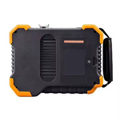 Portable High-Precision Battery Internal Resistance Tester with Lithium Battery