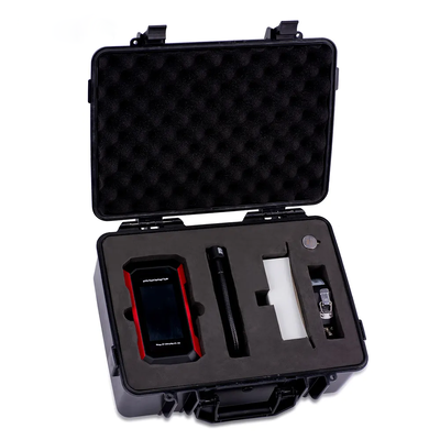 IP55 Digital Cable Partial Discharge Test Equipment For Electronic Power Testing