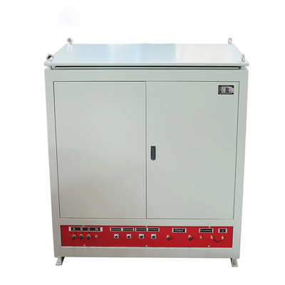 300kV Series Resonant AC Hipot Tester Automatic Tuning For Power Equipment
