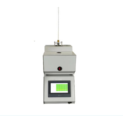 Automatic Petroleum Wax Drop Melting Point Tester 1000W 360kV IP55 High Accuracy