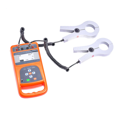 220V Clamp Electronic Multifunctional Grounding Resistance Tester