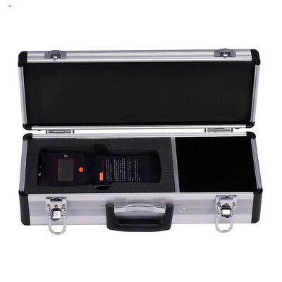 Multifunctional Lightning Arrester Test Equipment With DC12V AC220V Dual Power