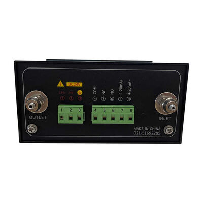 P860 Oxygen Nitrogen Analyzer For Industry High Precision On Line Nitrogen Analyzer