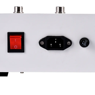 Portable Loop Resistance Tester 0.5% High Accuracy With Anti Interference For HV Switches