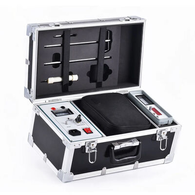 High Anti-Interference Underground Cable Fault Locator with 32KM Range