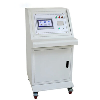 Adjustable High Voltage Hipot Test System For Power Equipment Factory Routine Inspection
