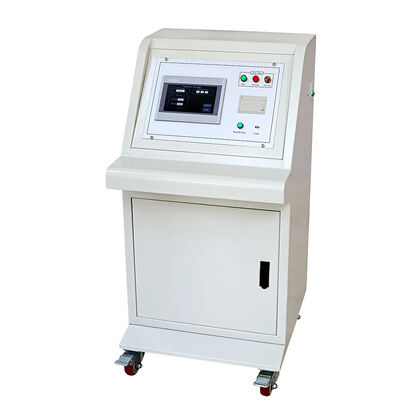 Adjustable High Voltage Hipot Test System For Power Equipment Factory Routine Inspection
